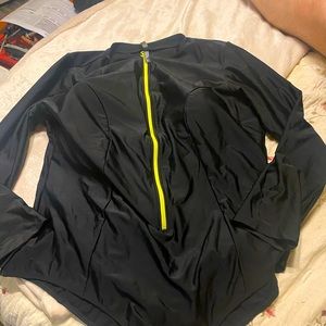 NWT Torrid Active Swim